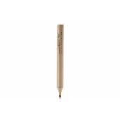 Potlood mini FSC-gecertificeerd hout