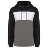 Black / White / Basalt Grey