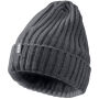 Spire beanie - Stormgrijs