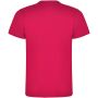 Dogo Premium herenshirt met korte mouwen - Rossette - M