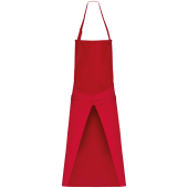 Schort Origine France Garantie Red One Size