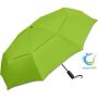 AOC oversize pocket umbrella Magic Windfighter® 2.0 lime wS