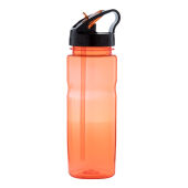 Oranje