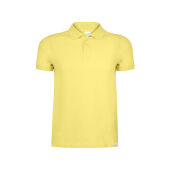 Amarillo pastel