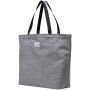 Herschel Classic™ gerecyclede draagtas 19 l - Heather grijs