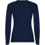 Extreme damesshirt met lange mouwen - Navy Blue - 3XL