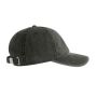 DIGG, BLACK, One size, ATLANTIS HEADWEAR