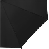Yfke 30" golfparaplu met EVA handvat - Zwart/Zilver