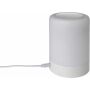 ABS speaker Leilani wit