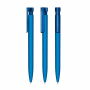 Liberty Soft Touch Blauw 2935