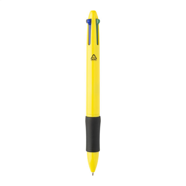 Quattro - RABS 4-colour ballpoint pen Quattro - RABS 4-colour ballpoint pen