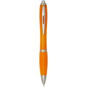 Oranje