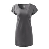 steel-grey
