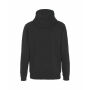 Cottover Gots Key FZ Hood man black S