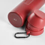 Flinders Thermos - Bourgondië