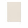 MITO NOTE - A5 notitieboek karton - Wit