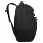 Clique 2.0 combi bag zwart