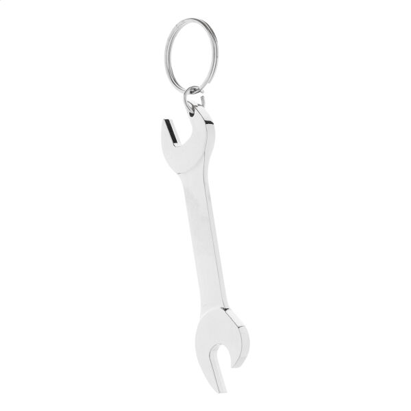Fasten - flesopener sleutelhanger