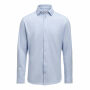 Harvest Upton Stretch Shirt Light blue 4XL
