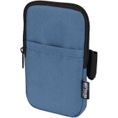 Hale blauw