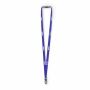 Polyester tubulaire keycord