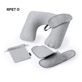 Reis Set Alkes - GRI - S/T