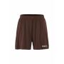 Basket 2.0 Shorts Contrast W Prune/Contra S
