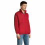 SURF - SURF Windjack Unisex - XS - Rood
