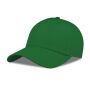 SHOT-S, GREEN, One size, ATLANTIS HEADWEAR