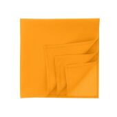 BANDANA GOAL-S, YELLOW, One size, ATLANTIS HEADWEAR