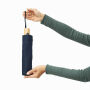 CALYPSO Umbrella - CALYPSO Umbrella, Stormvaste, automatisch te openen- en sluiten pocketparaplu marineblauw CALYPSO Umbrella - CALYPSO Umbrella, Stormvaste, automatisch te openen- en sluiten pocketparaplu marineblauw