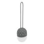 Wireless luidspreker FIREFLY grijs, wit