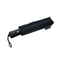 FALCONETTI - ECO - Automatisch openen en sluiten - Windproof -  100 cm - Zwart
