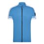Men's Bike-T Full Zip cobalt S