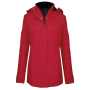 Damesparka Red XS Damesparka Red XS