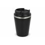 InSideOut T-cup 280ml - Zwart
