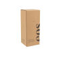 VINGA Eos trek RCS recycled RVS 880 ML, oranje, oranje VINGA Eos trek RCS recycled RVS 880 ML, oranje, oranje
