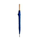 middenblauw