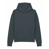 Chaser - Iconic uniseks hoodie van gemiddelde lengte - XL