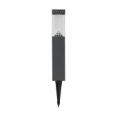 Grundig Solar Square Garden LED-Light Cool White