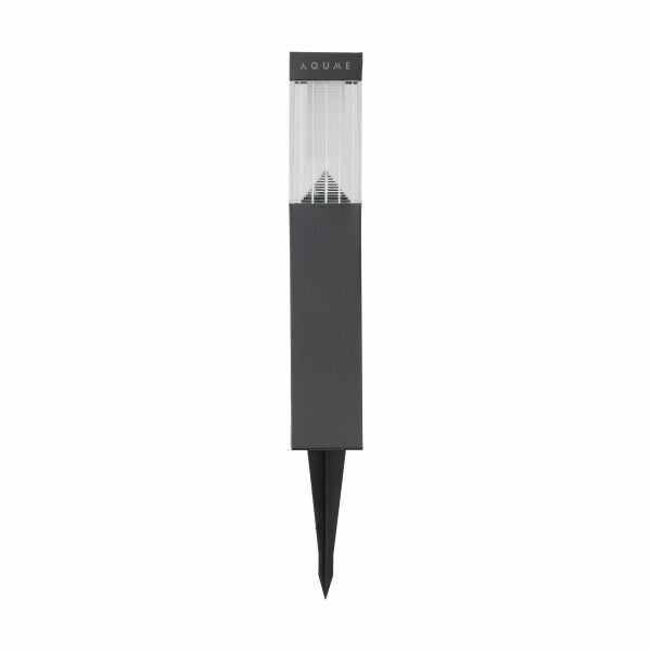 Grundig Solar Square Garden LED-Light Cool White