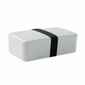 BRUSS - Lunchbox in PP 750ml - Grijs