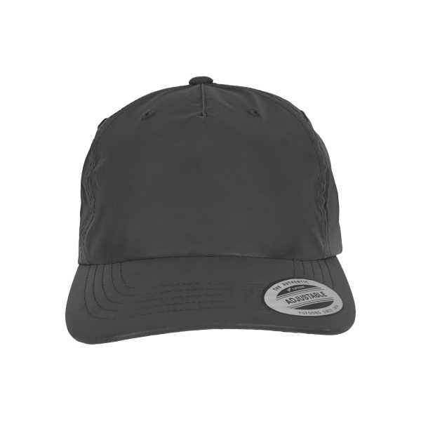Reflecterende Snapback Pet voor Dag en Nacht