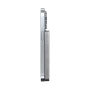 Urban Vitamin Marin 5000mAh magnetic 15W wireless powerbank, zilver