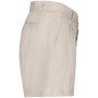 Linnen short dames Linen Sand 34 FR