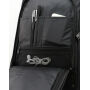 Dijon Shoulder Pouch - Black - One Size