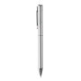 Swiss Peak Cedar RCS-gecertificeerde pen van re-aluminium, zilver