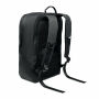 BRENNA - Laptop-Rucksack 300D RPET - Schwarz BRENNA - Laptop-Rucksack 300D RPET - Schwarz