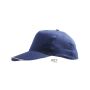 Cap Sunny french navy/white one size