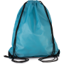 Rugzak met draagkoordjes Lagoon One Size